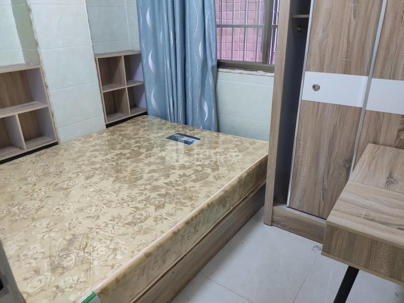 鹤边员村中街东十巷23号6452365卧室图3