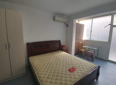 塘东小区（蓝村路471弄） 