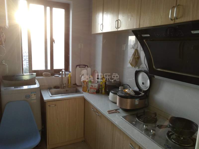 黄山锦庭6942102厨房图9