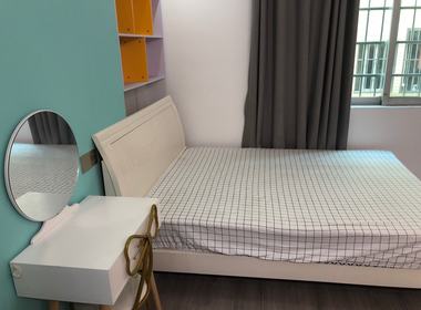 富华东街4号 1室0厅1卫