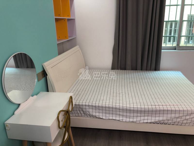 富华东街4号6453625卧室图0