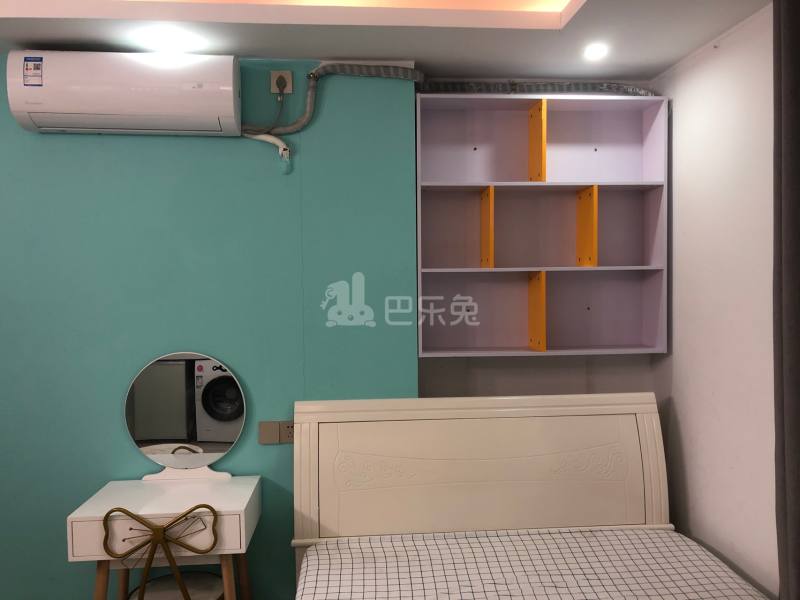 富华东街4号6453625卧室图3