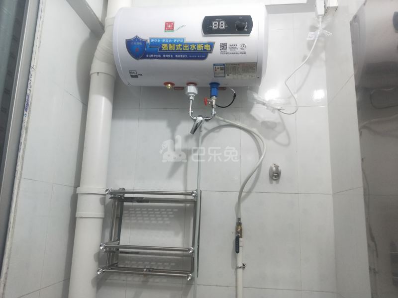 黄村青云里三巷17号6455045卫生间图6