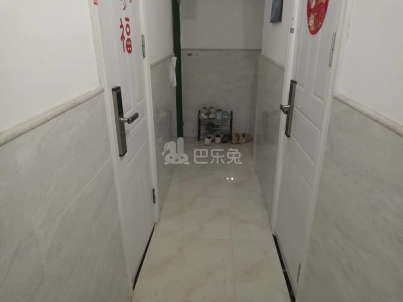 南贸花园6457440周边环境图6