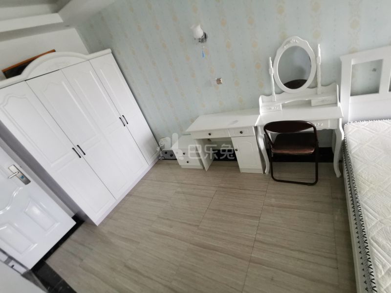 九华丽苑1期6457543客厅图5