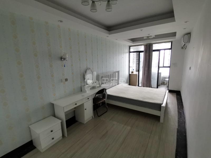 九华丽苑1期6457543卧室图1