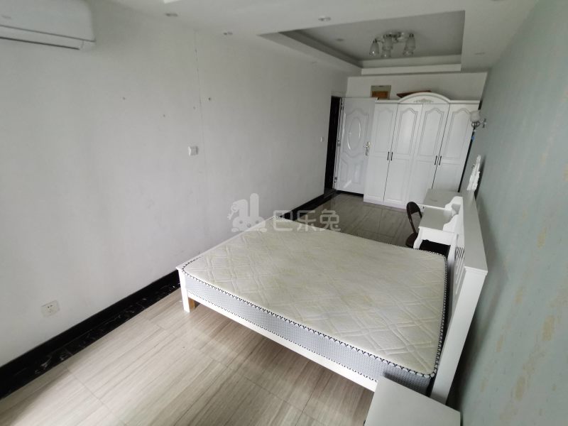 九华丽苑1期6457543卧室图4