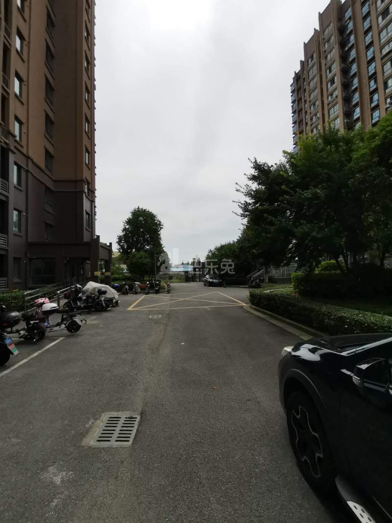 九华丽苑1期6457543周边环境图9