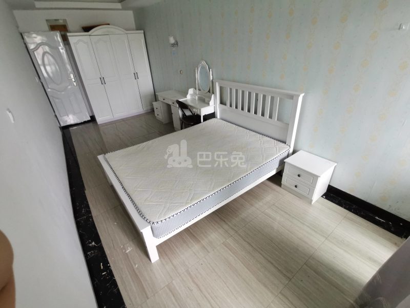 九华丽苑1期6457543卧室图3