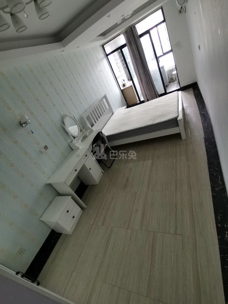 九华丽苑1期6457543卧室图0