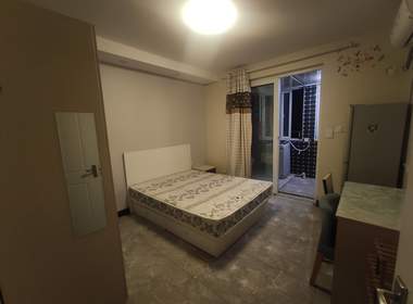 汇郡海棠苑（浦东） 