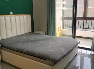 塘和家园海康苑 1室1厅1卫