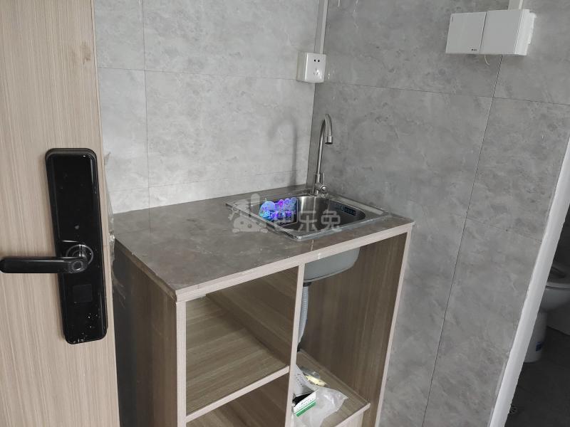 天宝恬苑6459517厨房图7