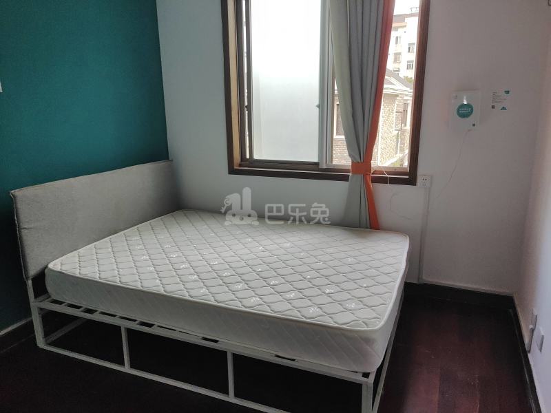 天宝恬苑6459517卧室图2