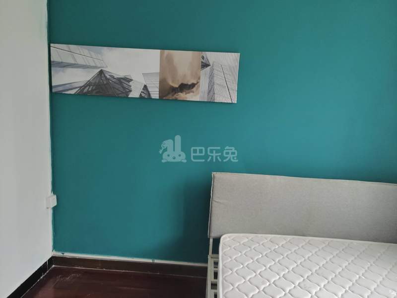 天宝恬苑6459517卧室图1