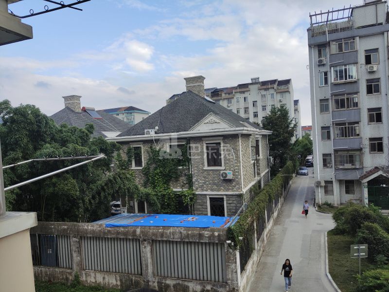 天宝恬苑6459517周边环境图11