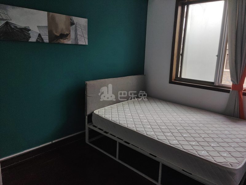 天宝恬苑6459517卧室图0