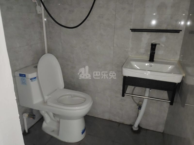 天宝恬苑6459517卫生间图9