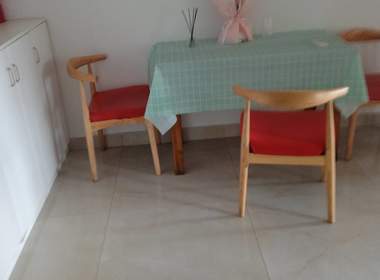 平安雅苑 3室1厅1卫