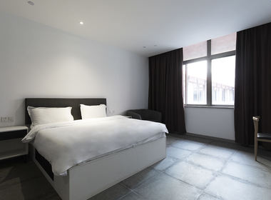 城家公寓杭州武林广场店 1室0厅1卫