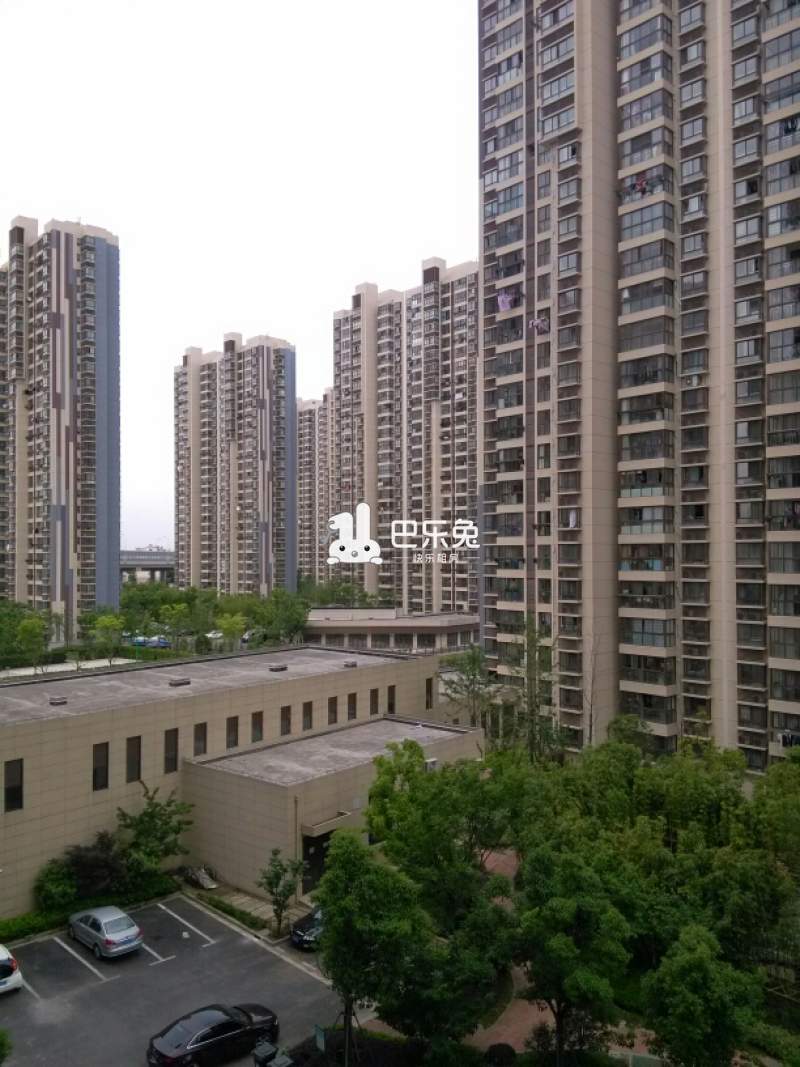 上海普陀_泰翔嘉苑(德园南路485弄)_1室0厅1卫_合租朝南_德园南路485