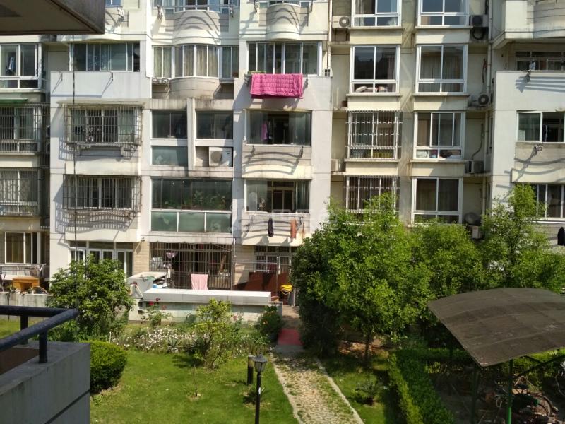 豪世盛地8393537周边环境图10