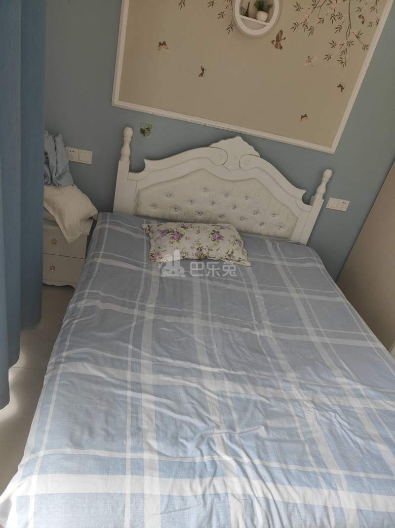 合景映月台6471924卧室图0