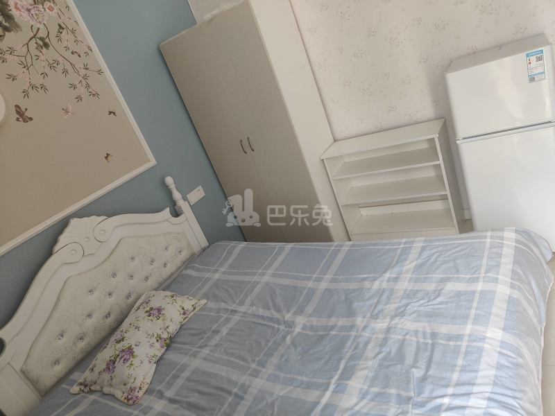 合景映月台6471924卧室图3