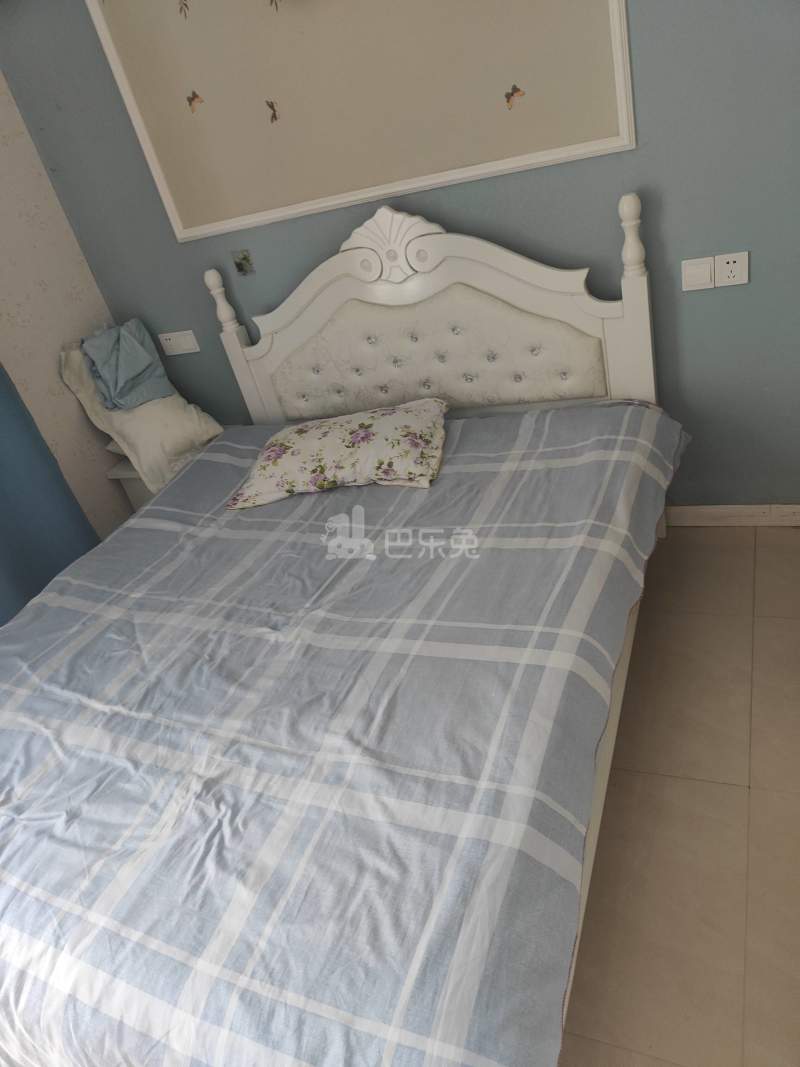 合景映月台6471924卧室图1