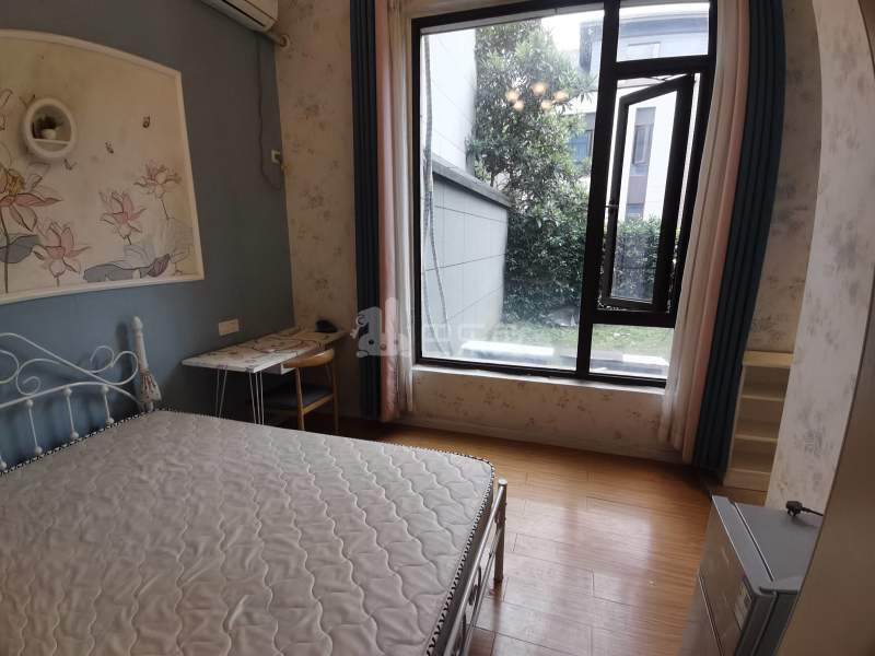 合景映月台6471927卧室图3