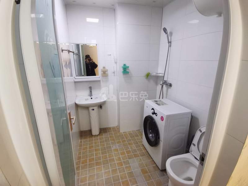 合景映月台6471927卫生间图4