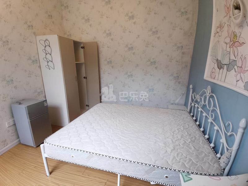 合景映月台6471927卧室图1