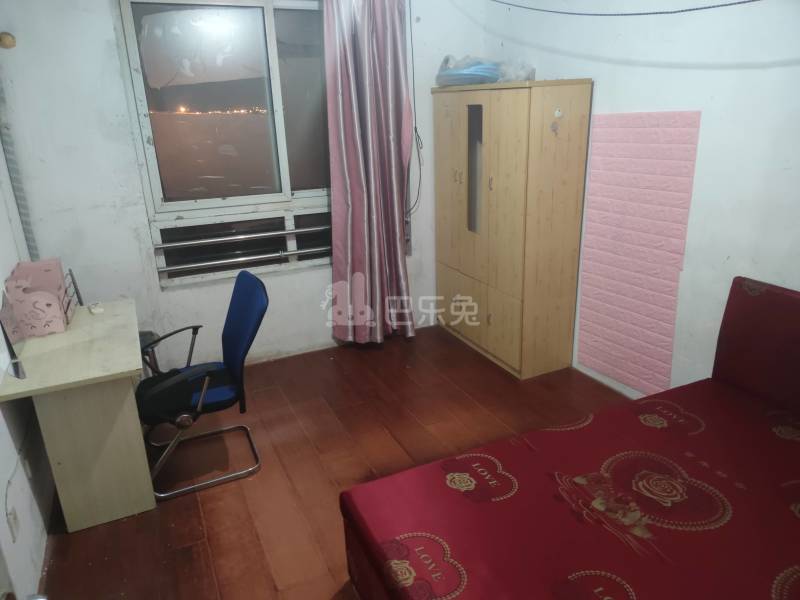 光华绿苑6472818卧室图0