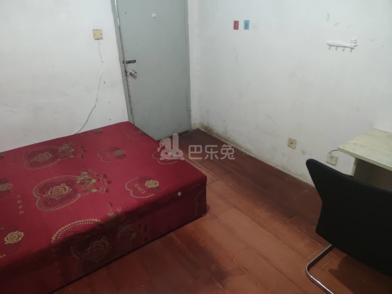 光华绿苑6472818卧室图3