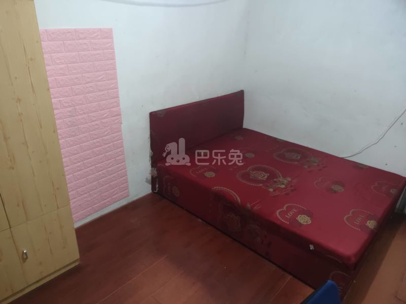 光华绿苑6472818卧室图1