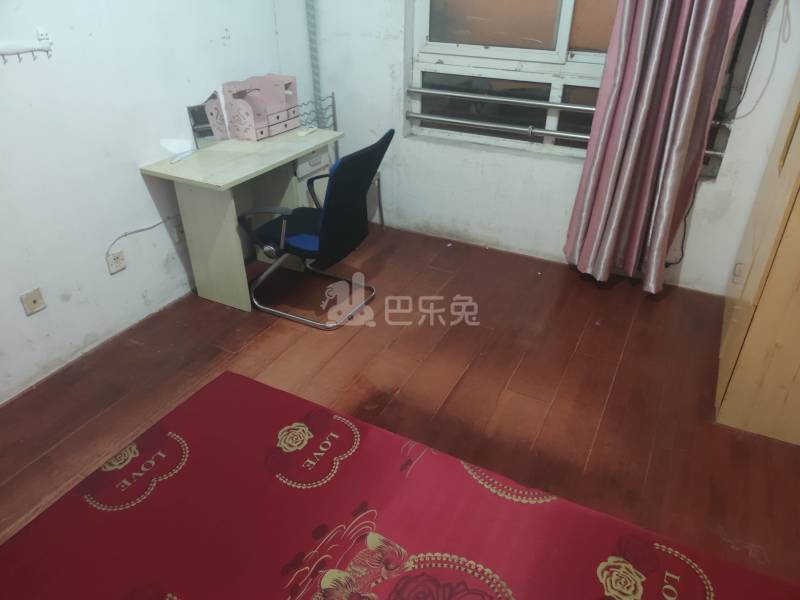 光华绿苑6472818卧室图2