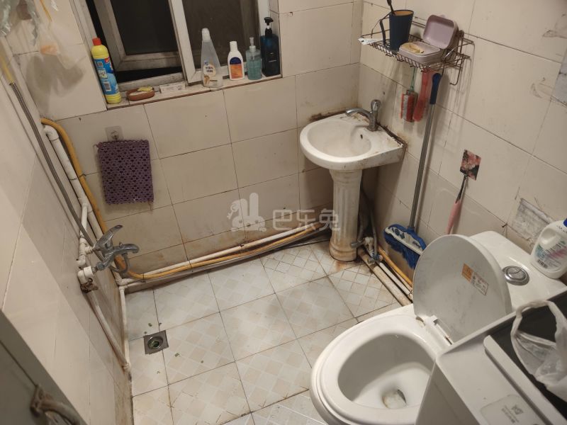 光华绿苑6472818卫生间图6