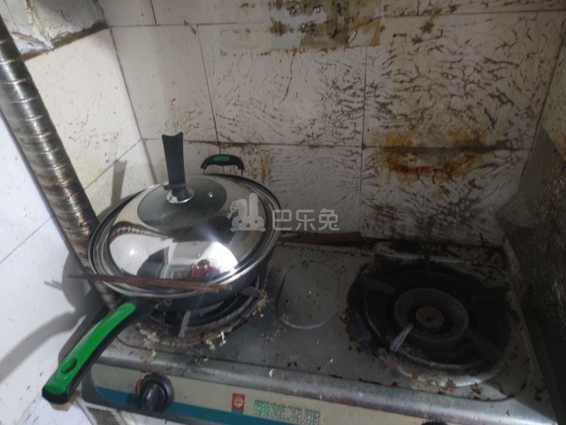 光华绿苑6472818厨房图5