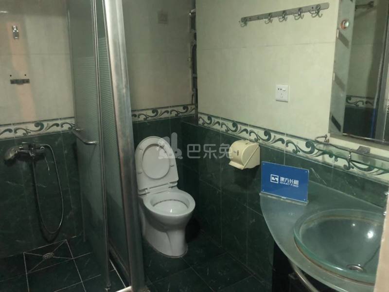 怡雅苑（海珠）6473228卫生间图5