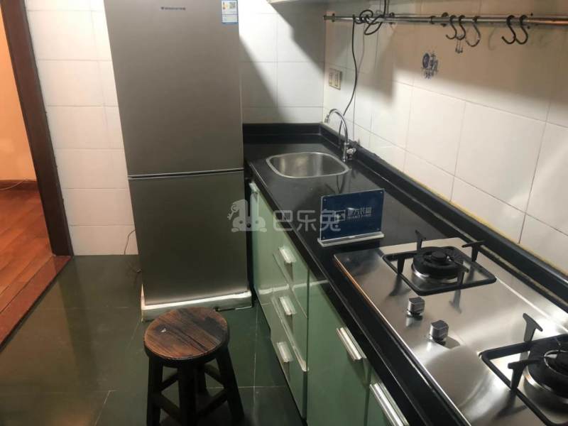 怡雅苑（海珠）6473228厨房图3