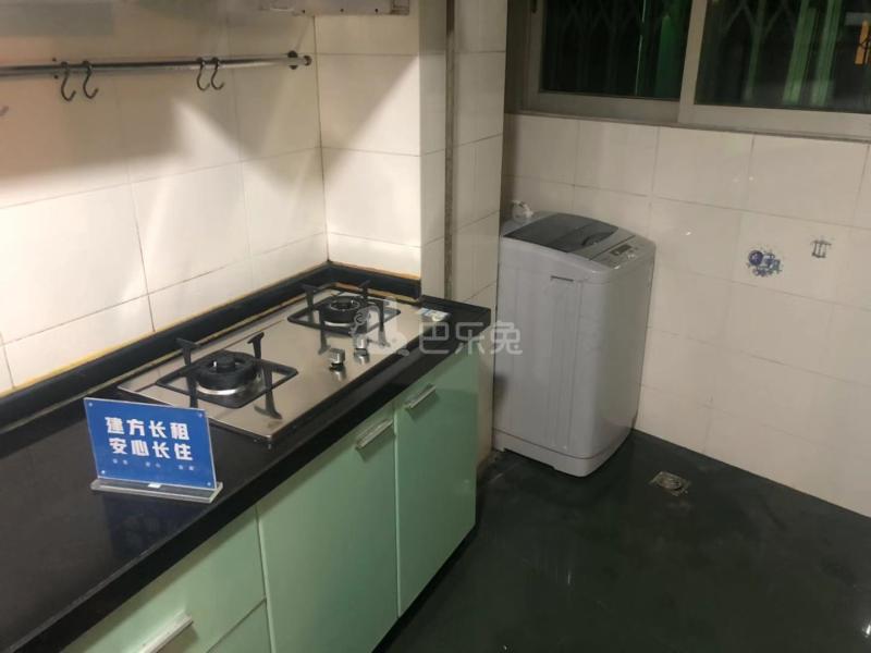 怡雅苑（海珠）6473228厨房图4