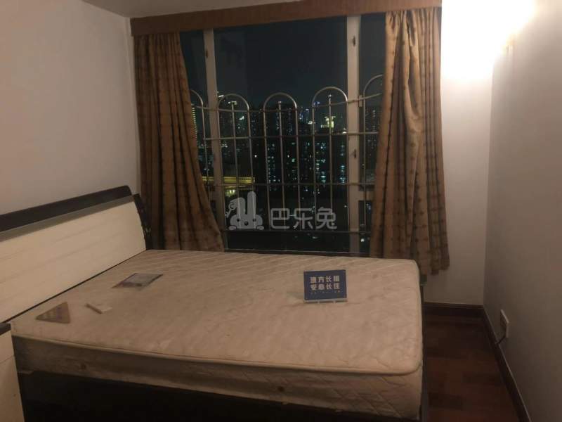 怡雅苑（海珠）6473228卧室图1