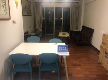 怡雅苑（海珠） 2室1厅1卫