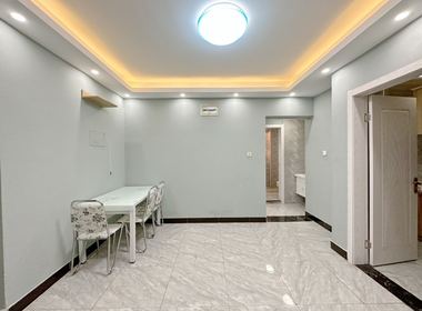 金鹤新城金霞苑 3室1厅1卫