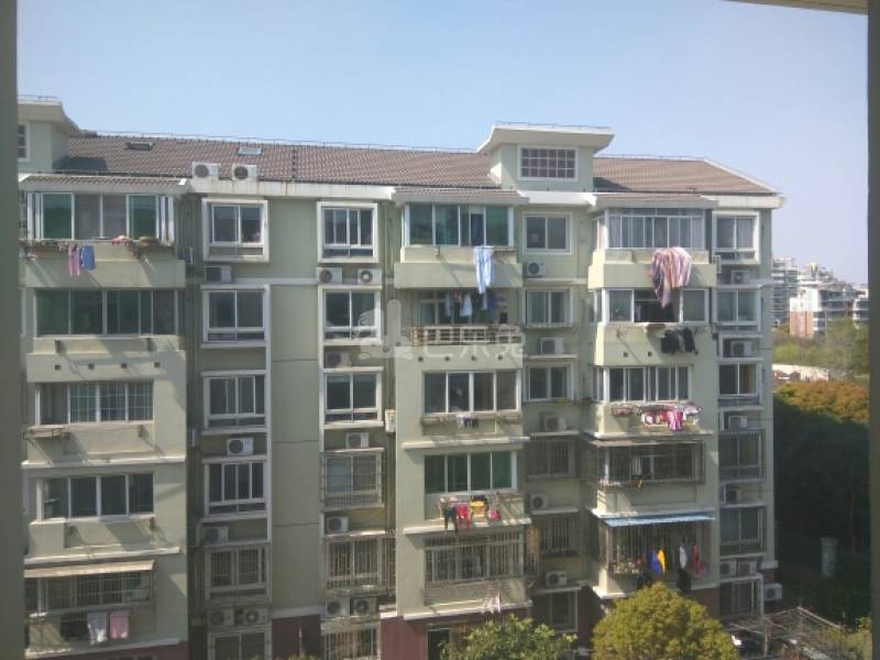 古桐二村11598350周边环境图10