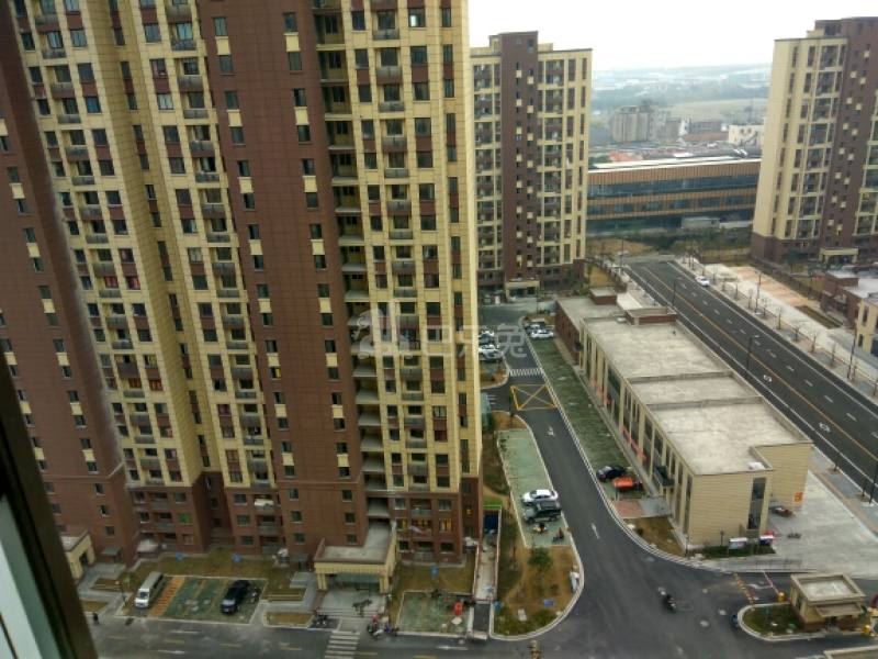 胜悦嘉苑西苑1158864周边环境图29