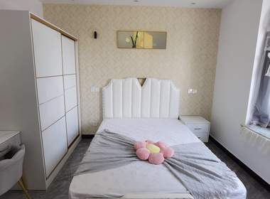 繁荣华庭 1室1厅1卫