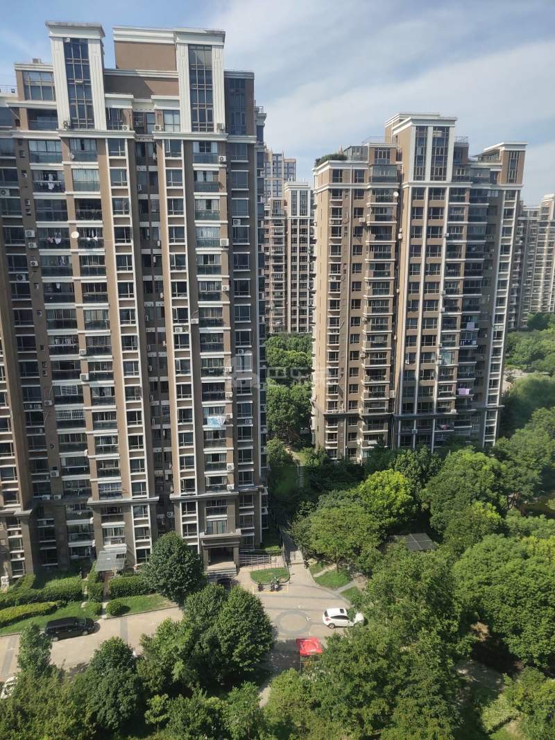 上海松江_御上海_1室0厅1卫_合租朝东北_谷阳北路2399弄梅家浜路1493