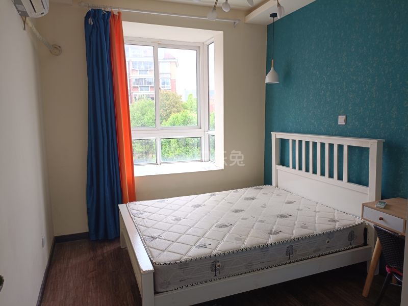 好日子大家园B区6482878卧室图4