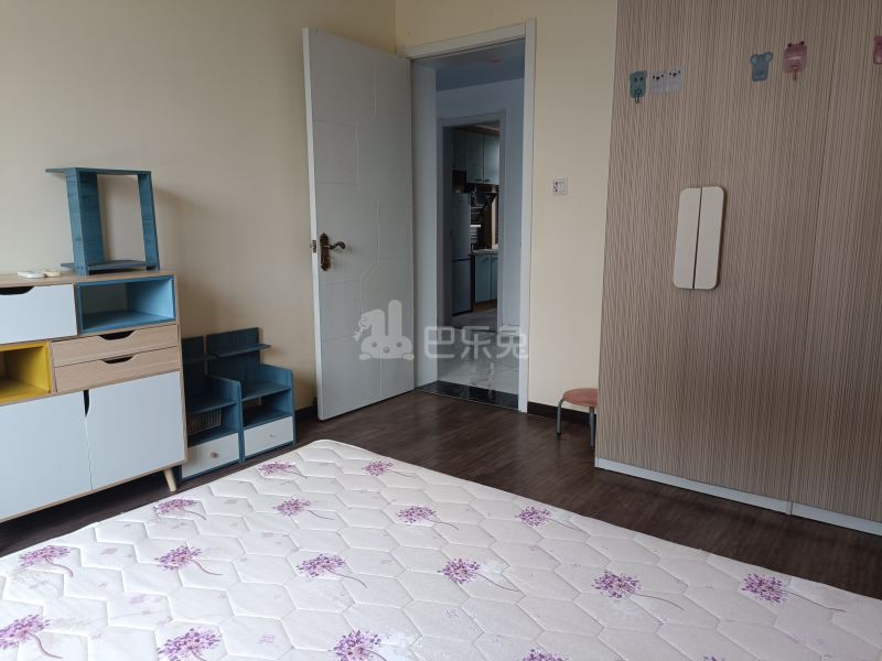 好日子大家园B区6482878卧室图3